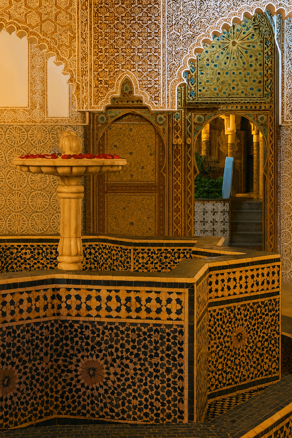 L'esprit Quieta — Villa Quieta Essaouira